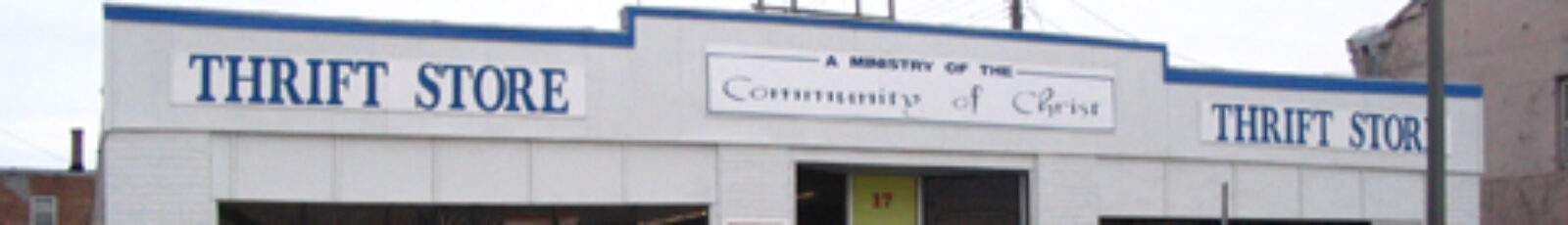 Store Front